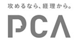 PCAロゴ
